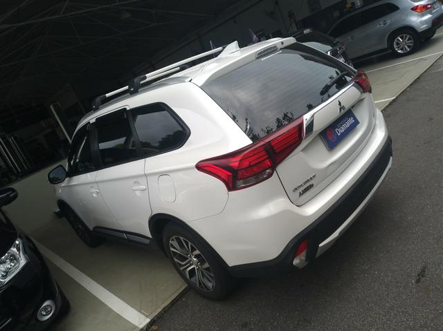 Outlander Confort 7 Lug 2018 * Raion Mitsubishi* 3504 5000 - Foto 3