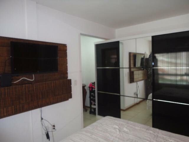 Aluguel apartamento Capão da Canoa próximo ao mar - Foto 14