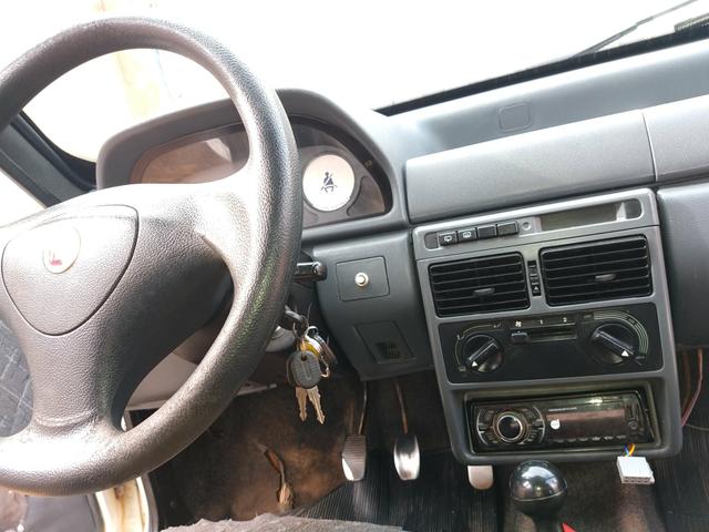 Fiat Uno 2001