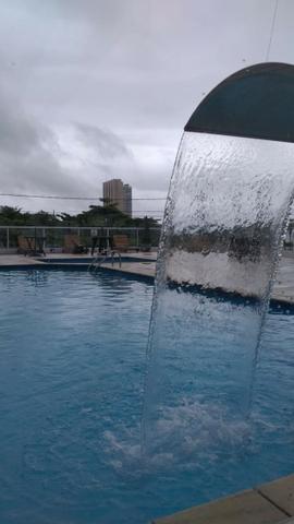 Apartamento nota 1000 para locação na Praia Grande - Foto 15