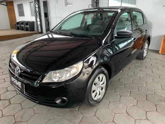 VOYAGE 1.0 2013 Mi Total Flex 8V IMPECVEL