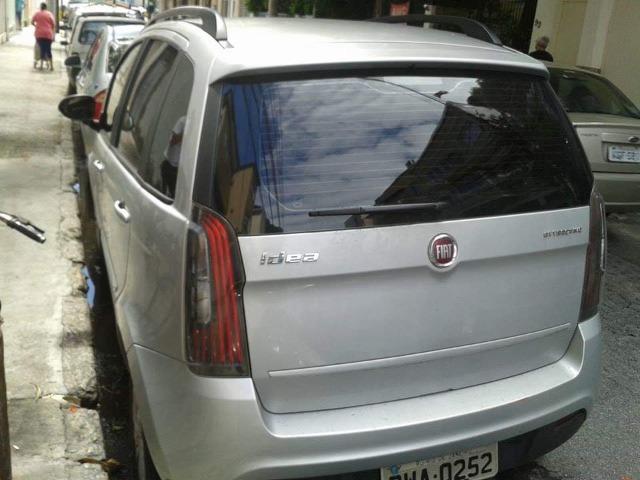 Fiat idea 2015 - Foto 5