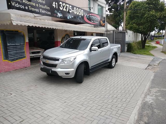 S10 4x4 - Foto 4