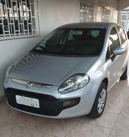 Punto 1.4 Atrattive 13/13 Prata Sem Detalhes! - Foto 16