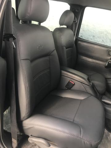 S10 2011 diesel 4x4 executive - Foto 6