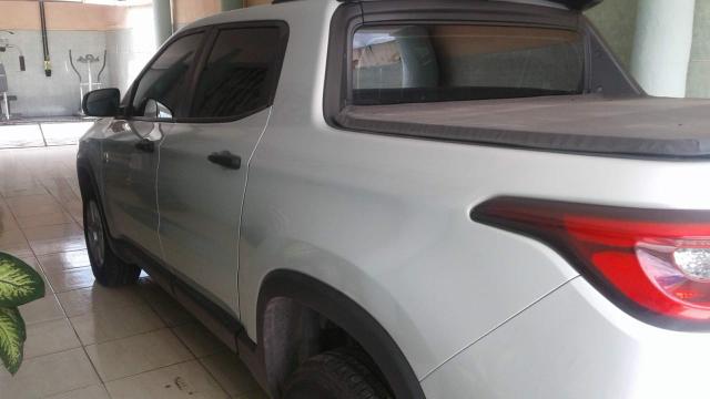 Fiat Toro Freedom 4x4 Diesel EXTRA - Foto 4