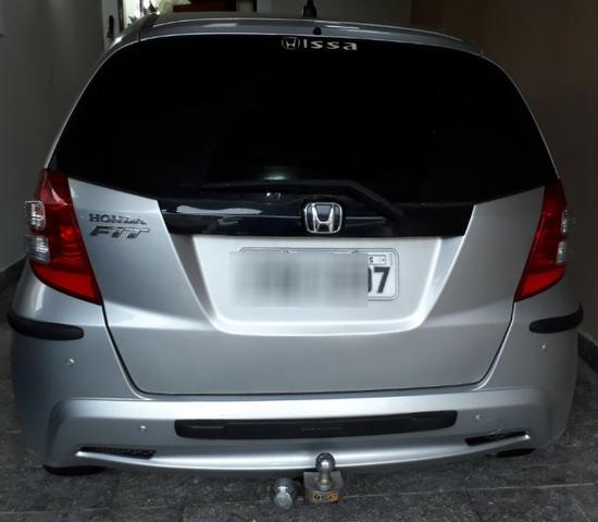 Honda Fit Flex 2014 - Troca por HR-V ou por Fit mais novo - Foto 2