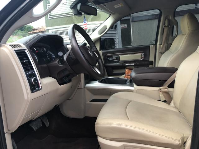 Dodge RAM 2016-2016 - Foto 6