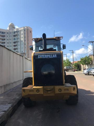 Pá carregadeira 924H Caterpillar - Foto 6