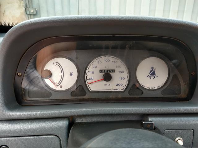 Fiat Uno 2001 - Foto 4