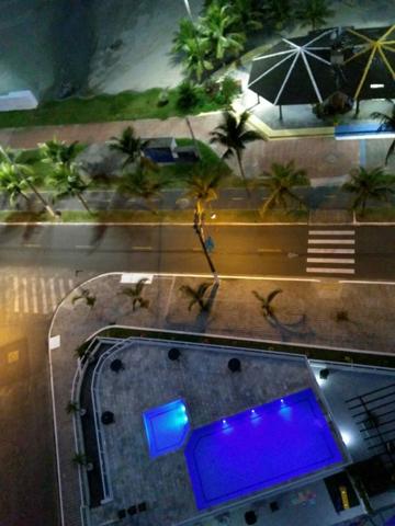 Apartamento nota 1000 para locação na Praia Grande - Foto 2