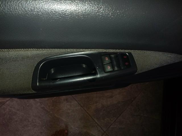 Vendo Gol preto Preço:27.000 - Foto 6