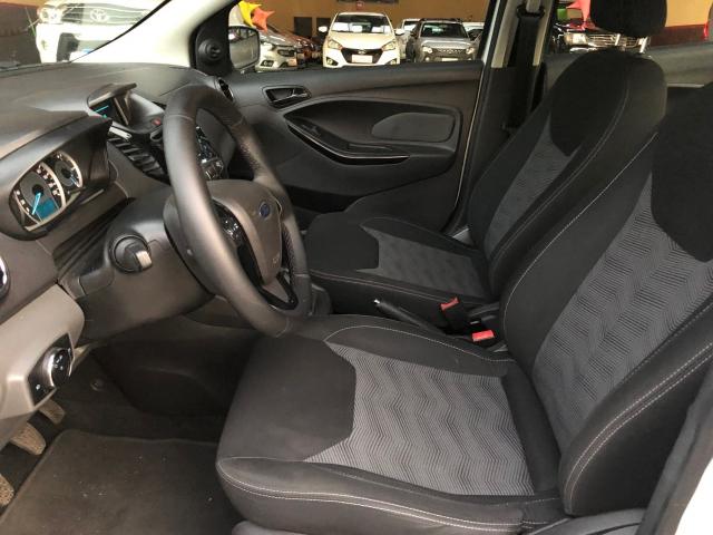 FORD KA + 2015/2015 1.5 SIGMA FLEX SEL MANUAL - Foto 4