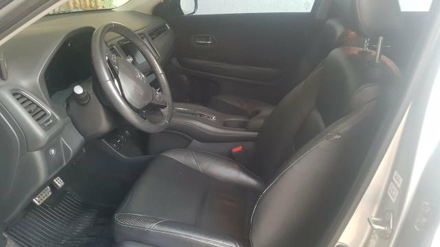 Honda hr-v 2015/2016 1.8 16v - Foto 5