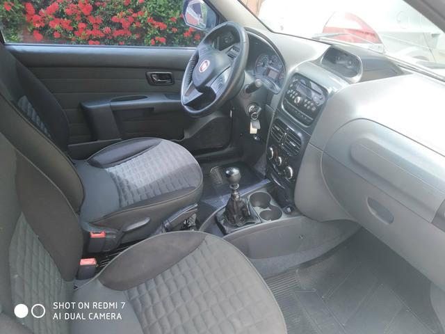Fiat Strada adventure CD - Foto 13