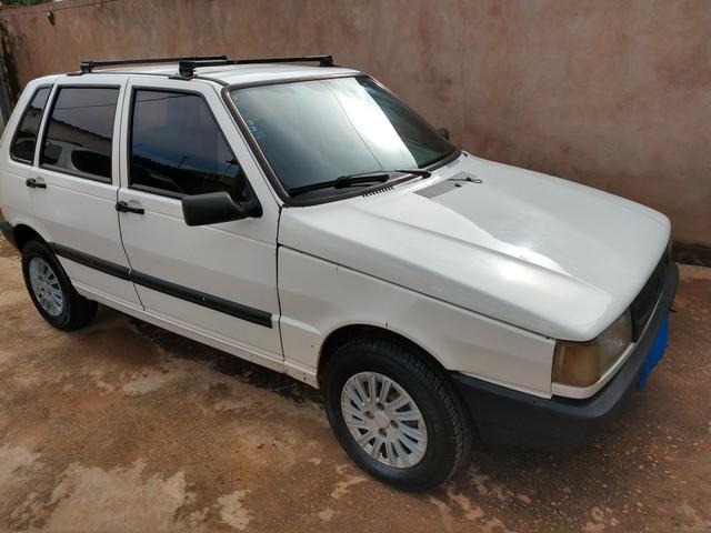 Fiat Uno 2001 - Foto 3