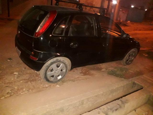 Vendo carro em ótima conservação