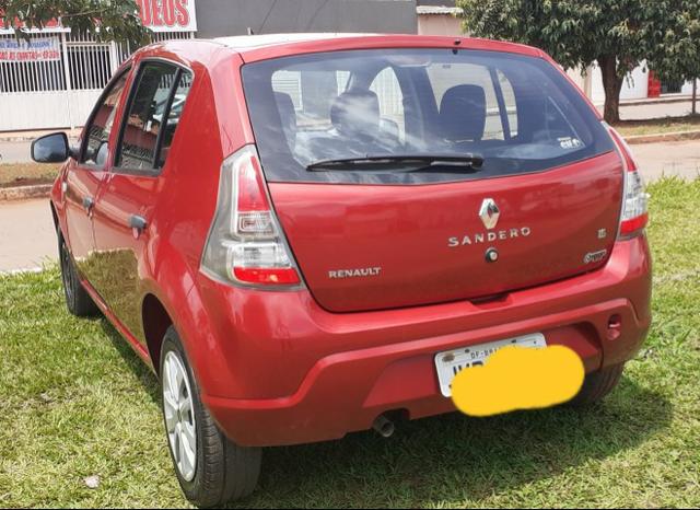 Sandero 2013/2014 - Foto 3