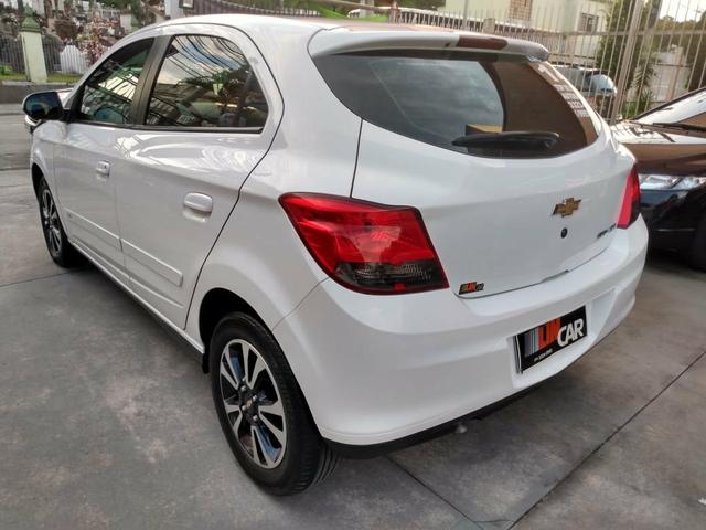 Onix Ltz - Automático- Top de Linha - Foto 5