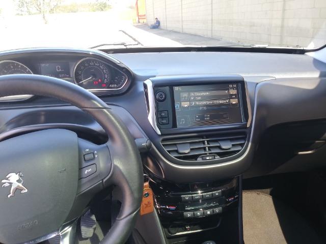 Peugeot Griffe 2008. motor 1.6 flex. ano 2016/2017, 30 mil km - Foto 10