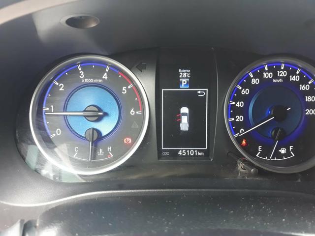 Vendo essa Hilux SRV