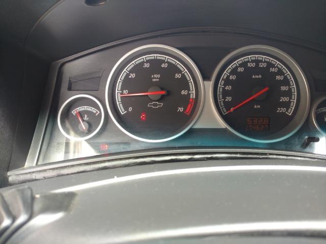 Chevrolet Vectra GT 2.0 Flex 2009 R$25.000,00 - Foto 7