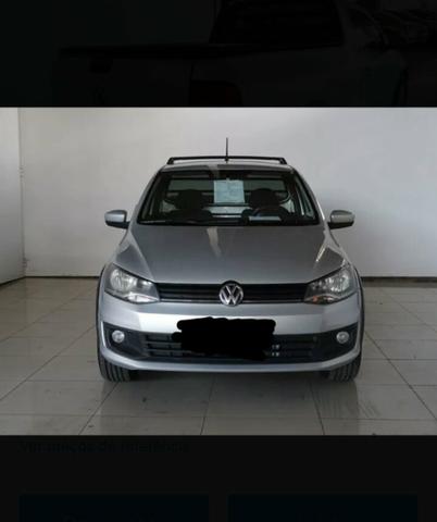 Volkswagen saveiro 2014 1.6 cab simples