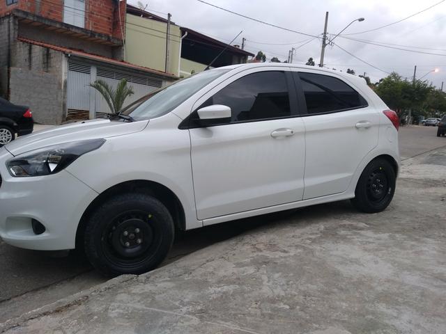 Ford ka 2018 - Foto 6