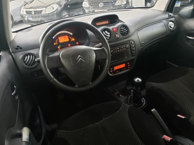 Citroen C3 Exclusive 1.6 16v Flex - Foto 3
