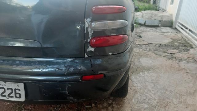 Fiat Brava 1.6 16v SX - Foto 5
