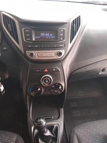 HB20 Comfort Plus 1.0 TB Flex 12V Mec. - Foto 7