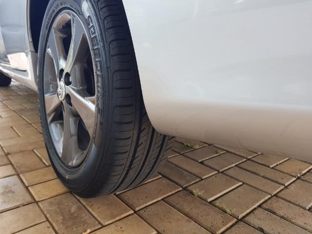Corolla GLI 1.8 Flex 2013 Aut. Unico Dono 68.000km - Foto 7