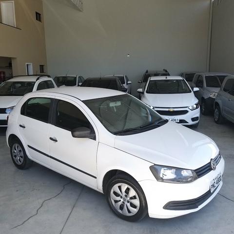 Gol 1.0 completo 2015 - Foto 3
