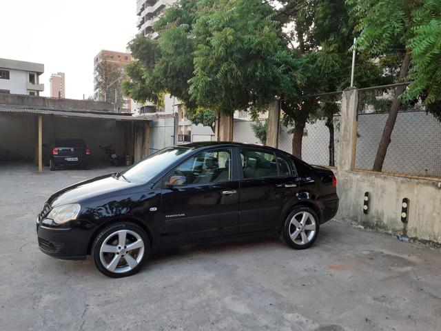 Vendo polo 2009