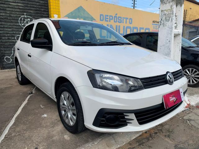 GOL 2017/2018 1.6 MSI TOTALFLEX TRENDLINE 4P MANUAL - Foto 2