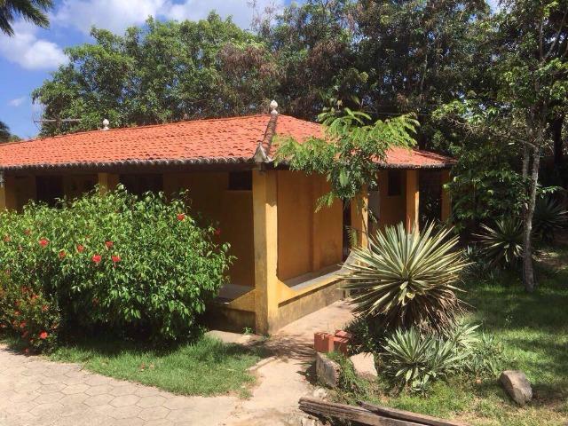 Descanso e Lazer em um lindo sítio! Excelente imóvel para eventos em geral! - Foto 6