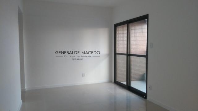 Apartamento, Santa Mônica, Feira de Santana-BA