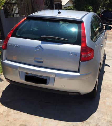 C4 hatch glx 1.6 - Foto 4