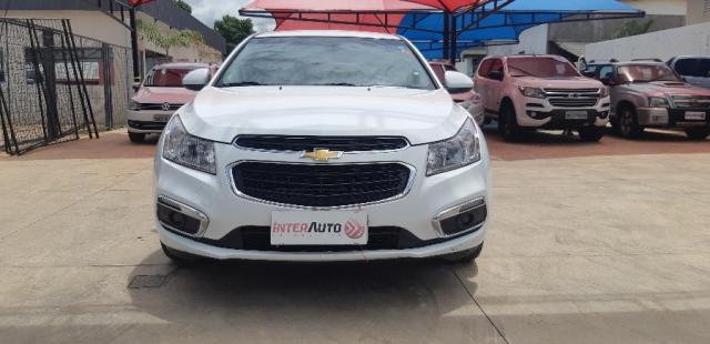 Chevrolet Cruze SPORT LT AUT. 4P