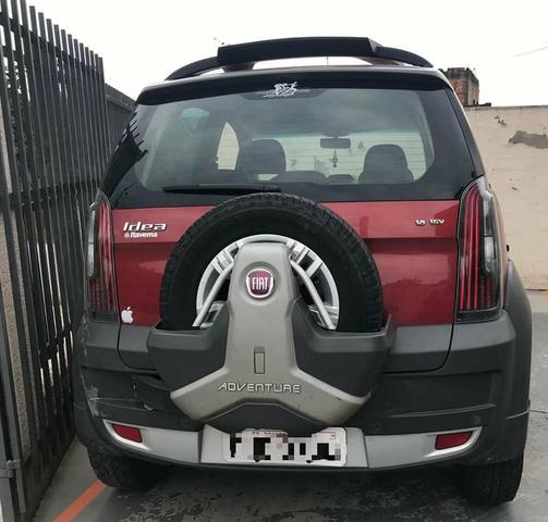 Carro Idea - Foto 3