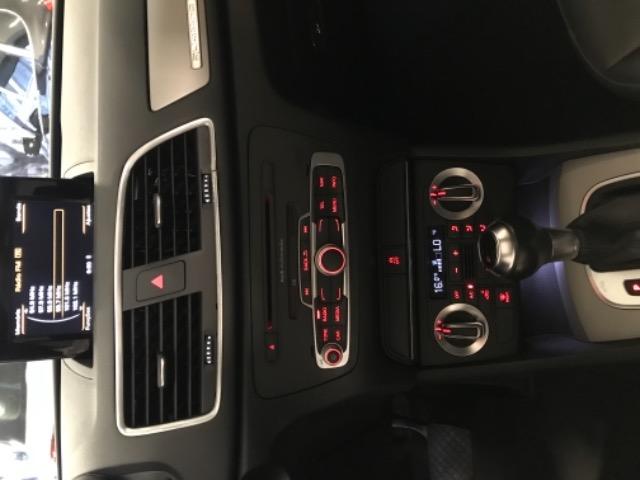 Audi Q3 com teto Panorâmico Eletrico - Lindo Carro - Oportunidade - Foto 13