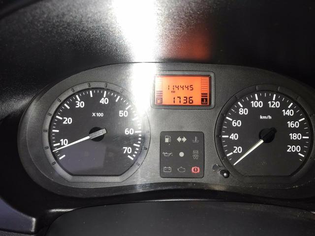 Vendo renault Logan 10/10