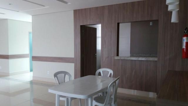 Apartamento 3/4 montado de armarios no Bairro Martins - Cod.2785 - Foto 8