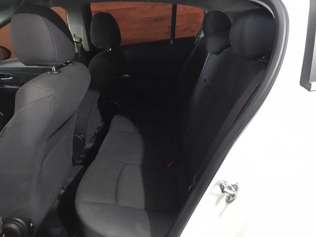 Chevrolet - cruze sedan 1.8 lt flex ano 2014 baixo km 2 dono - Foto 2