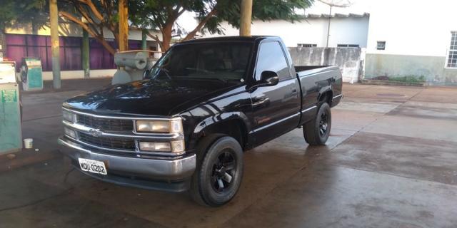 Silverado - Foto 2