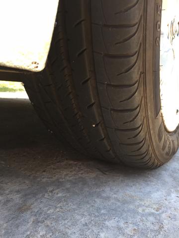 C4 hatch glx 1.6 - Foto 9
