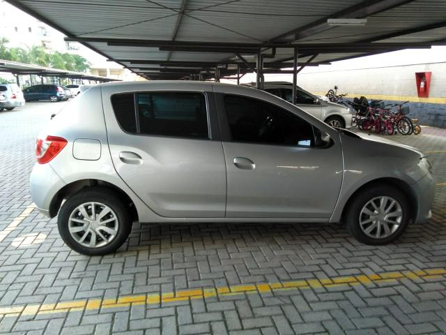 Sandero 2016 Impecável - abaixo da Tabela! - Foto 8