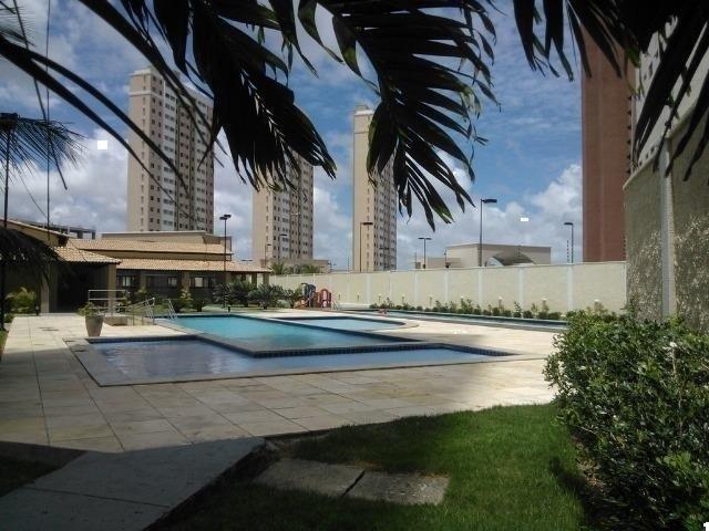 Apartamento de quina, melhor terminação, 15° andar, vista livre - R$ 170MIL - Foto 8