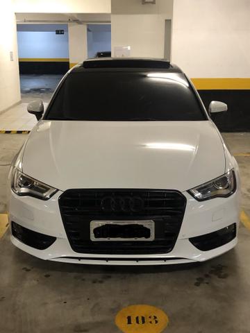 Audi A3 sportback ambition 2014 - Foto 6