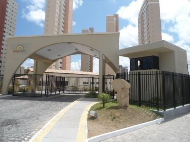 Apartamento de quina, melhor terminação, 15° andar, vista livre - R$ 170MIL - Foto 9